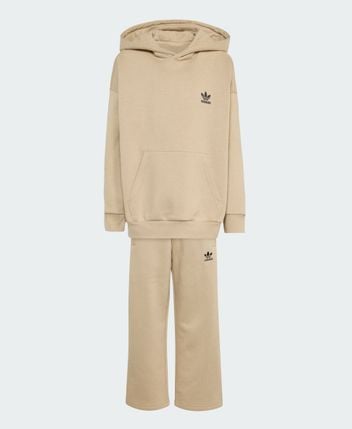 Track suit TREFOIL ESSENTIALS