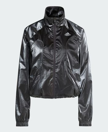 Tracksuit jacket