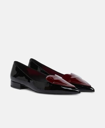 Ballet flats