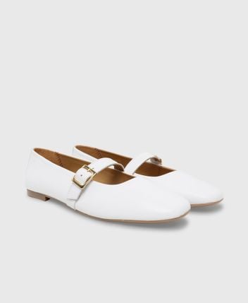 Mary janes