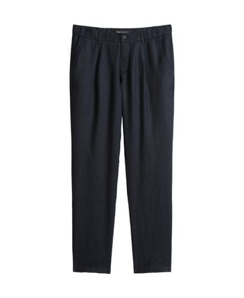 Linen trousers