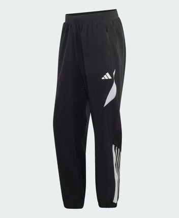 Functional trousers WORKOUT ESSENTIALS PLUS