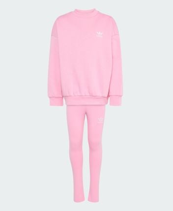 Track suit TREFOIL ESSENTIALS