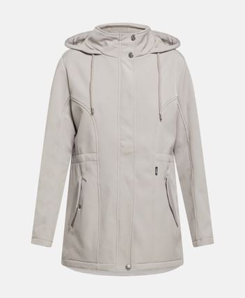 Transitional jacket