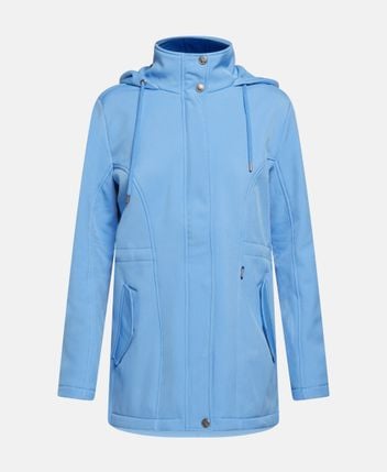 Transitional jacket