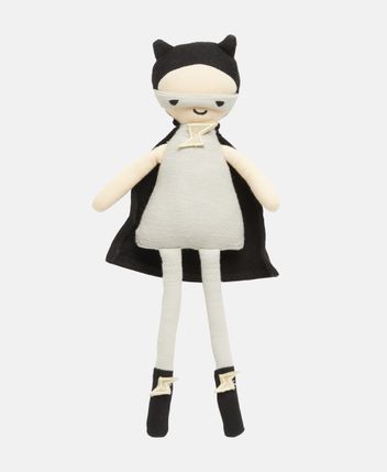 Doll Little Superhero
