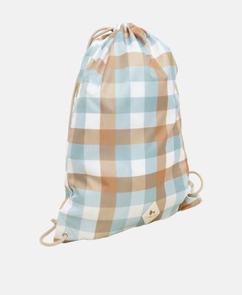 Gym bag