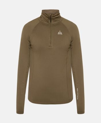 Long-sleeved top Stratos