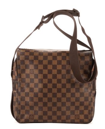 Pre-loved Shoulder bag Naviglio
