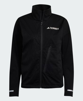 Jacket MIDLAYERS