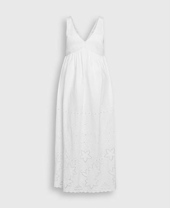 Maxi-dress