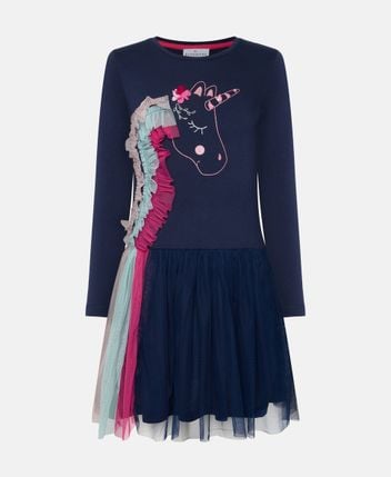 Casual dress