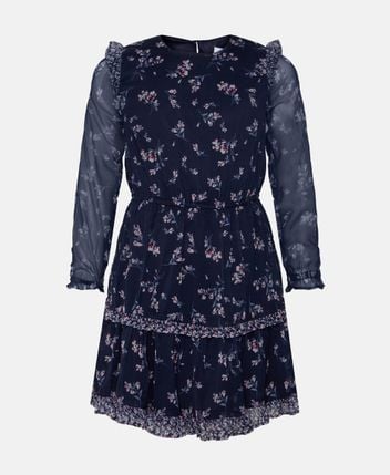 Casual dress
