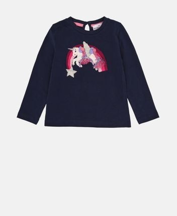 Long-sleeved top Dsolveig