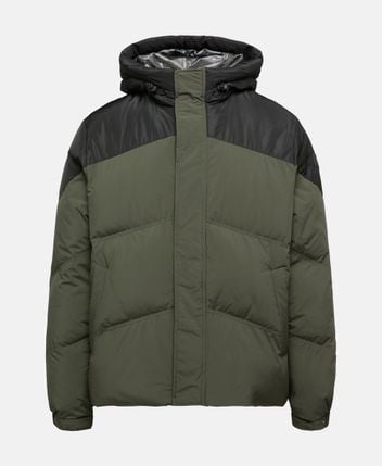 Quilted jacket Ethen
