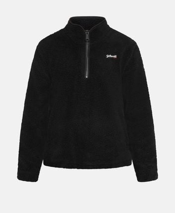 Fleece shirt Plartic2