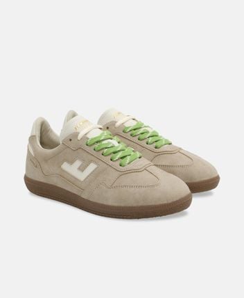 Sneakers Burela Slim