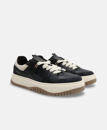 Platform sneakers Bushido