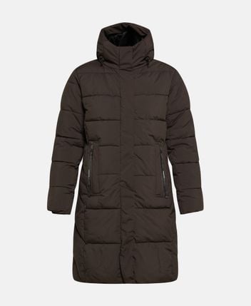 Transitional coat