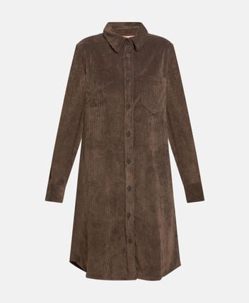 Shirtwaist dress