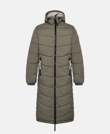 Winter coat