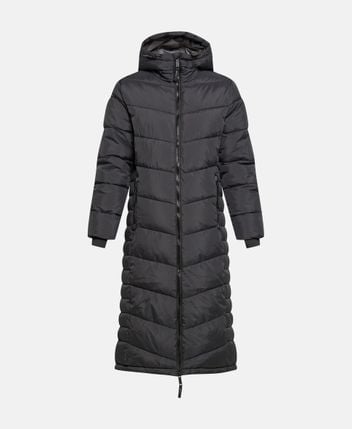 Winter coat