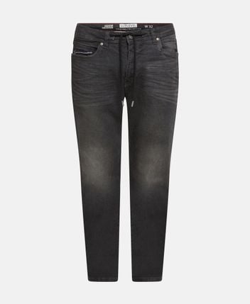 Loose fit jeans Ascarlo
