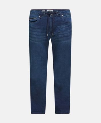 Loose fit jeans Ascarlo