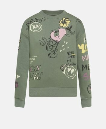 Sweatshirt