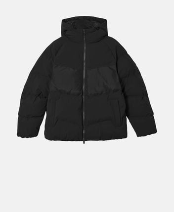 Quilted jacket Raffaele