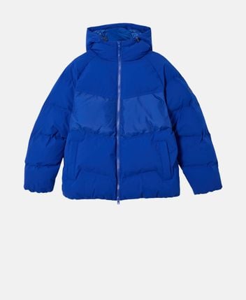 Quilted jacket Raffaele