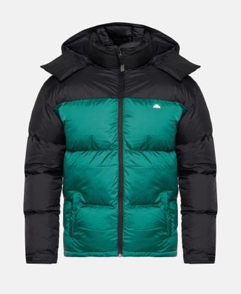 Down jacket