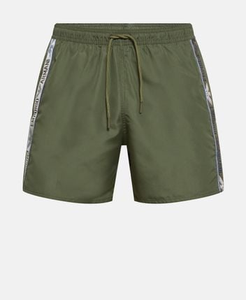 Swimming shorts