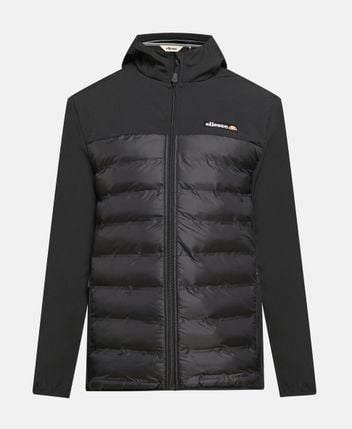 Hybrid jacket Cassiano