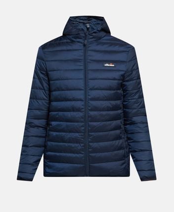 Quilted jacket Mattawa