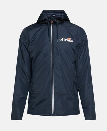 Hooded jacket Cavazzo