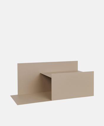 Wall shelf Svante