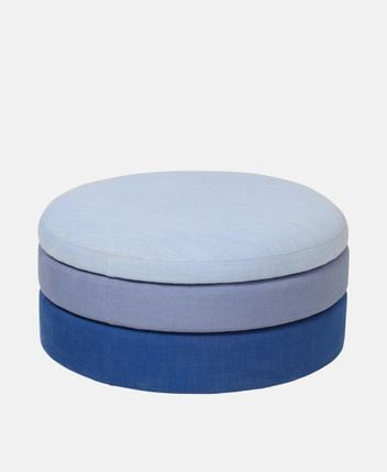 Pouffe Pond