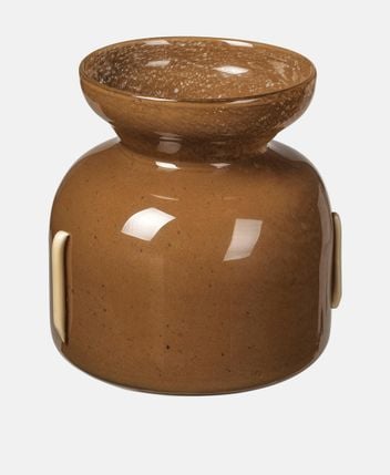 Decorative vase Vera