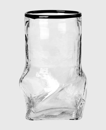 Decorative vase Ellen
