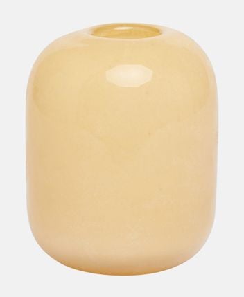 Decorative vase Kai