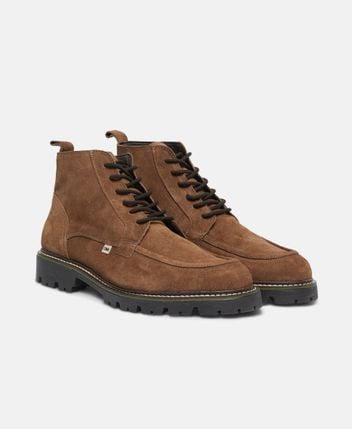 Desert boots Lentor