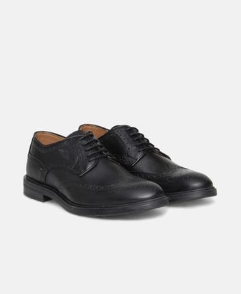 Brogues Mievega