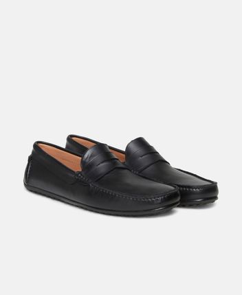 Moccasins Parrin