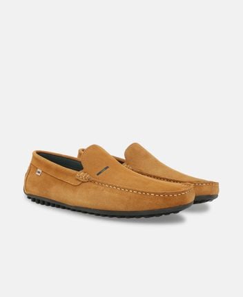 Moccasins Semiz