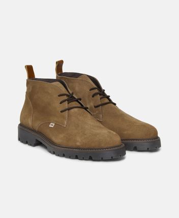 Desert boots Serupe