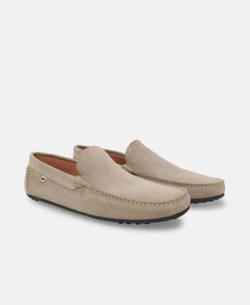Moccasins