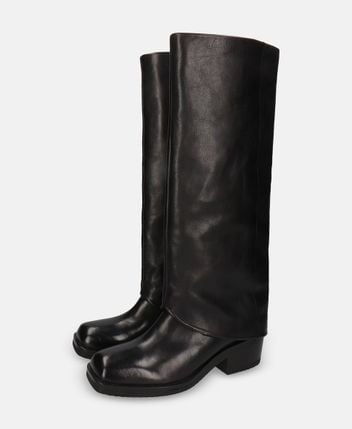 Over-the-knee boots Catalina 4