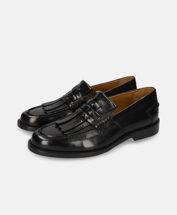 Loafers Gianna 30