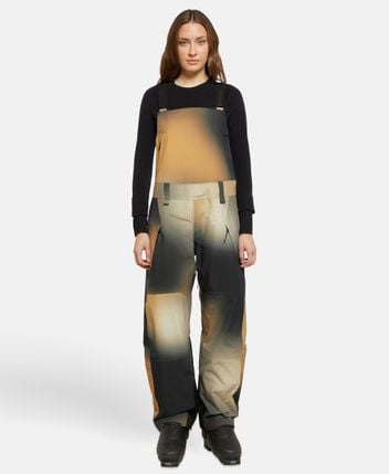 Ski pants